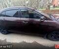 Красный Джили Эмгранд 7 (EC7), объемом двигателя 1.8 л и пробегом 290 тыс. км за 3500 $, фото 3 на Automoto.ua