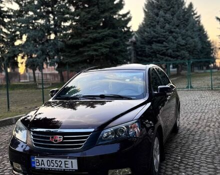 Джили Эмгранд 7 (EC7) 2013 в Кропивницком (Кировограде) на Automoto.ua Красный Джили Эмгранд 7 (EC7), объемом двигателя 1.8 л и пробегом 86 тыс. км за 5000 $, фото 1 на Automoto.ua