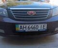 Красный Джили Эмгранд 7 (EC7), объемом двигателя 1.79 л и пробегом 180 тыс. км за 5200 $, фото 1 на Automoto.ua