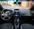 Красный Джили Эмгранд 7 (EC7), объемом двигателя 1.79 л и пробегом 105 тыс. км за 5809 $, фото 1 на Automoto.ua