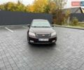 Красный Джили Эмгранд 7 (EC7), объемом двигателя 1.5 л и пробегом 100 тыс. км за 4300 $, фото 9 на Automoto.ua