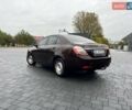 Красный Джили Эмгранд 7 (EC7), объемом двигателя 1.5 л и пробегом 100 тыс. км за 4300 $, фото 4 на Automoto.ua