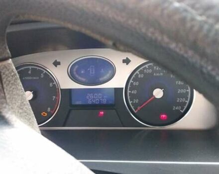 Красный Джили Эмгранд 7 (EC7), объемом двигателя 1.79 л и пробегом 64 тыс. км за 4500 $, фото 3 на Automoto.ua