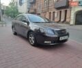 Красный Джили Эмгранд 7 (EC7), объемом двигателя 1.79 л и пробегом 105 тыс. км за 5809 $, фото 10 на Automoto.ua