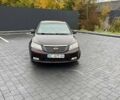 Красный Джили Эмгранд 7 (EC7), объемом двигателя 1.5 л и пробегом 100 тыс. км за 4300 $, фото 7 на Automoto.ua