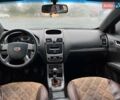 Красный Джили Эмгранд 7 (EC7), объемом двигателя 1.5 л и пробегом 100 тыс. км за 4300 $, фото 1 на Automoto.ua