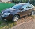 Красный Джили Эмгранд 7 (EC7), объемом двигателя 1.5 л и пробегом 187 тыс. км за 3000 $, фото 3 на Automoto.ua