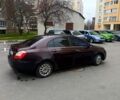 Червоний Джилі Емгранд 7 (EC7), об'ємом двигуна 1.8 л та пробігом 250 тис. км за 3500 $, фото 1 на Automoto.ua