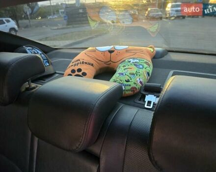 Красный Джили Эмгранд 7 (EC7), объемом двигателя 1.79 л и пробегом 143 тыс. км за 4500 $, фото 15 на Automoto.ua