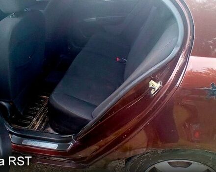 Джили Эмгранд 7 (EC7) 2014 в Полтаве на Automoto.ua Красный Джили Эмгранд 7 (EC7), объемом двигателя 1.5 л и пробегом 163 тыс. км за 2400 $, фото 8 на Automoto.ua