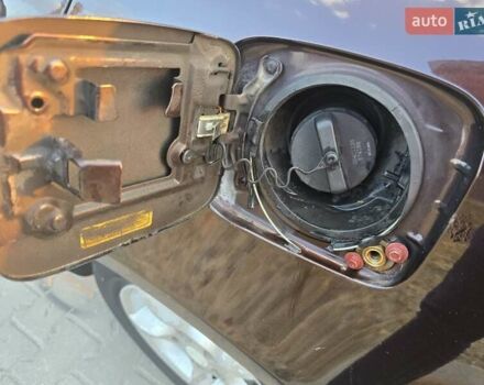 Красный Джили Эмгранд 7 (EC7), объемом двигателя 1.79 л и пробегом 143 тыс. км за 4500 $, фото 21 на Automoto.ua