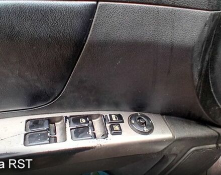 Джили Эмгранд 7 (EC7) 2014 в Полтаве на Automoto.ua Красный Джили Эмгранд 7 (EC7), объемом двигателя 1.5 л и пробегом 163 тыс. км за 2400 $, фото 6 на Automoto.ua