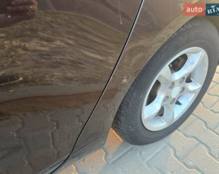 Красный Джили Эмгранд 7 (EC7), объемом двигателя 1.79 л и пробегом 143 тыс. км за 4500 $, фото 8 на Automoto.ua