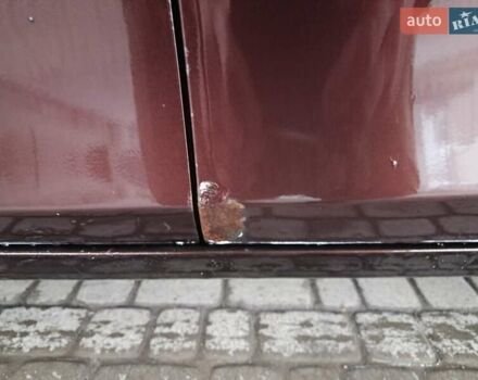 Красный Джили Эмгранд 7 (EC7), объемом двигателя 1.5 л и пробегом 180 тыс. км за 2500 $, фото 6 на Automoto.ua