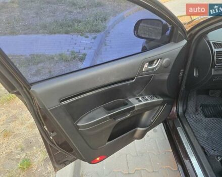 Красный Джили Эмгранд 7 (EC7), объемом двигателя 1.79 л и пробегом 143 тыс. км за 4500 $, фото 31 на Automoto.ua