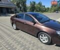 Красный Джили Эмгранд 7 (EC7), объемом двигателя 1.5 л и пробегом 190 тыс. км за 5200 $, фото 4 на Automoto.ua