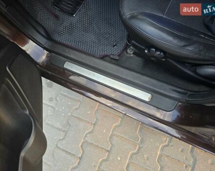 Красный Джили Эмгранд 7 (EC7), объемом двигателя 1.79 л и пробегом 143 тыс. км за 4500 $, фото 27 на Automoto.ua