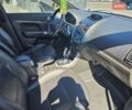 Красный Джили Эмгранд 7 (EC7), объемом двигателя 1.5 л и пробегом 190 тыс. км за 5200 $, фото 13 на Automoto.ua