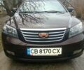 Червоний Джилі Емгранд 7 (EC7), об'ємом двигуна 1.5 л та пробігом 135 тис. км за 4200 $, фото 1 на Automoto.ua