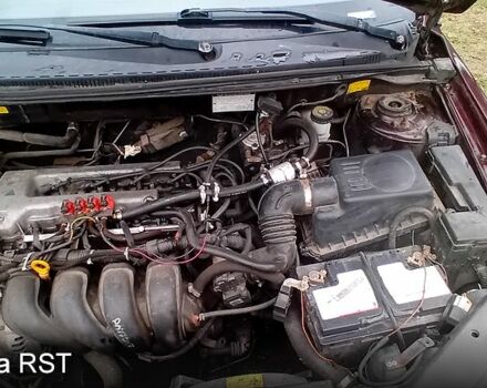 Джили Эмгранд 7 (EC7) 2014 в Полтаве на Automoto.ua Красный Джили Эмгранд 7 (EC7), объемом двигателя 1.5 л и пробегом 163 тыс. км за 2400 $, фото 5 на Automoto.ua