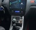 Красный Джили Эмгранд 7 (EC7), объемом двигателя 1.8 л и пробегом 122 тыс. км за 4450 $, фото 12 на Automoto.ua