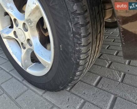 Красный Джили Эмгранд 7 (EC7), объемом двигателя 1.79 л и пробегом 143 тыс. км за 4500 $, фото 33 на Automoto.ua