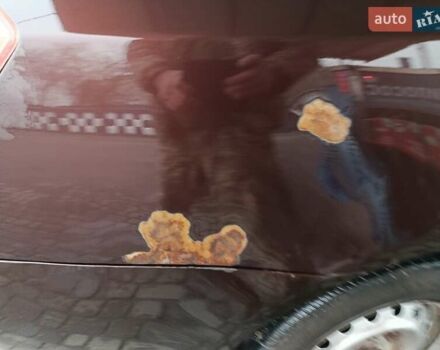 Красный Джили Эмгранд 7 (EC7), объемом двигателя 1.5 л и пробегом 180 тыс. км за 2500 $, фото 11 на Automoto.ua