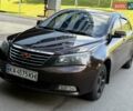Красный Джили Эмгранд 7 (EC7), объемом двигателя 1.5 л и пробегом 200 тыс. км за 3500 $, фото 1 на Automoto.ua