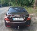 Красный Джили Эмгранд 7 (EC7), объемом двигателя 1.79 л и пробегом 200 тыс. км за 3800 $, фото 4 на Automoto.ua