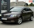 Красный Джили Эмгранд 7 (EC7), объемом двигателя 1.79 л и пробегом 220 тыс. км за 2999 $, фото 1 на Automoto.ua