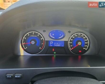 Красный Джили Эмгранд 7 (EC7), объемом двигателя 1.79 л и пробегом 143 тыс. км за 4500 $, фото 1 на Automoto.ua