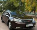 Красный Джили Эмгранд 7 (EC7), объемом двигателя 1.79 л и пробегом 145 тыс. км за 4000 $, фото 1 на Automoto.ua