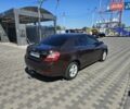 Красный Джили Эмгранд 7 (EC7), объемом двигателя 1.5 л и пробегом 190 тыс. км за 5200 $, фото 7 на Automoto.ua