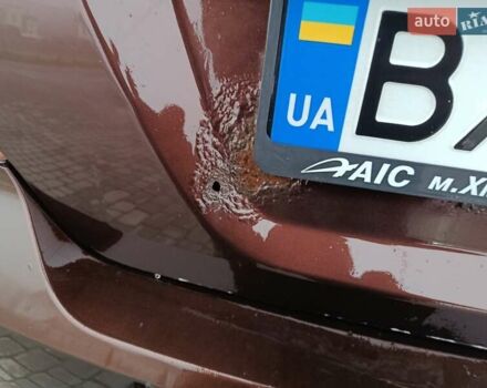 Красный Джили Эмгранд 7 (EC7), объемом двигателя 1.5 л и пробегом 180 тыс. км за 2500 $, фото 10 на Automoto.ua