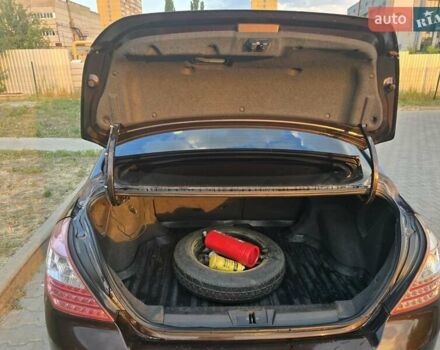 Красный Джили Эмгранд 7 (EC7), объемом двигателя 1.79 л и пробегом 143 тыс. км за 4500 $, фото 22 на Automoto.ua