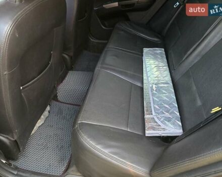 Красный Джили Эмгранд 7 (EC7), объемом двигателя 1.79 л и пробегом 143 тыс. км за 4500 $, фото 13 на Automoto.ua