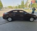 Красный Джили Эмгранд 7 (EC7), объемом двигателя 1.5 л и пробегом 147 тыс. км за 7300 $, фото 5 на Automoto.ua