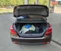 Красный Джили Эмгранд 7 (EC7), объемом двигателя 1.5 л и пробегом 147 тыс. км за 7300 $, фото 20 на Automoto.ua