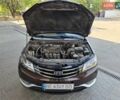 Красный Джили Эмгранд 7 (EC7), объемом двигателя 1.5 л и пробегом 147 тыс. км за 7300 $, фото 21 на Automoto.ua
