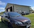 Красный Джили Эмгранд 7 (EC7), объемом двигателя 1.5 л и пробегом 136 тыс. км за 4400 $, фото 11 на Automoto.ua