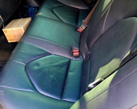 Красный Джили Эмгранд 7 (EC7), объемом двигателя 1.5 л и пробегом 80 тыс. км за 6500 $, фото 4 на Automoto.ua