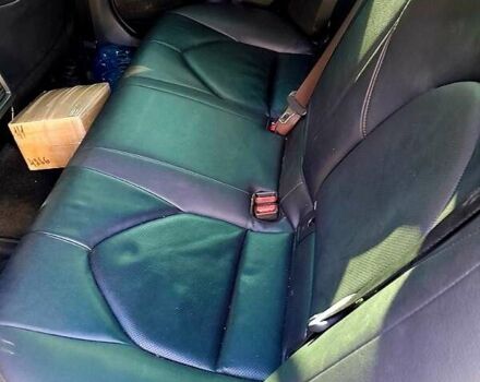 Красный Джили Эмгранд 7 (EC7), объемом двигателя 1.5 л и пробегом 80 тыс. км за 6500 $, фото 3 на Automoto.ua