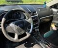 Красный Джили Эмгранд 7 (EC7), объемом двигателя 1.5 л и пробегом 136 тыс. км за 4400 $, фото 12 на Automoto.ua
