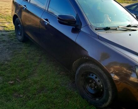 Красный Джили Эмгранд 7 (EC7), объемом двигателя 1.5 л и пробегом 80 тыс. км за 6500 $, фото 1 на Automoto.ua