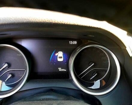 Красный Джили Эмгранд 7 (EC7), объемом двигателя 1.5 л и пробегом 80 тыс. км за 6500 $, фото 5 на Automoto.ua