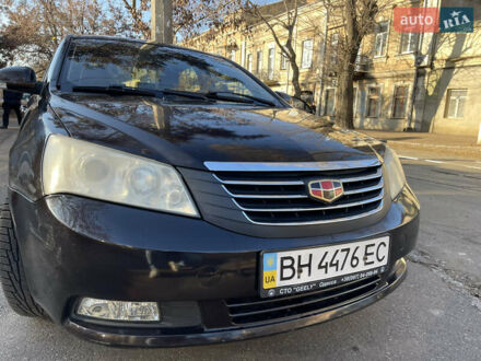 Джили Эмгранд 7 (EC7) 2011 в Одессе на Automoto.ua Красный Джили Эмгранд 7 (EC7), объемом двигателя 1.79 л и пробегом 89 тыс. км за 3500 $, фото 1 на Automoto.ua