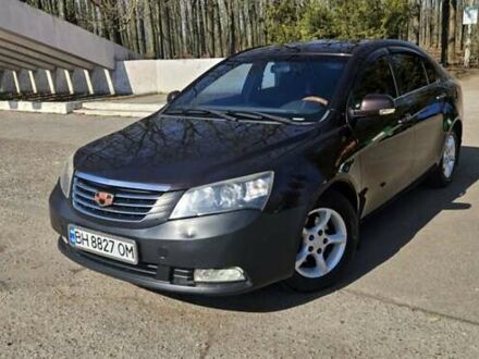 Джили Эмгранд 7 (EC7) 2013 в Одессе на Automoto.ua Красный Джили Эмгранд 7 (EC7), объемом двигателя 1.79 л и пробегом 248 тыс. км за 3700 $, фото 1 на Automoto.ua