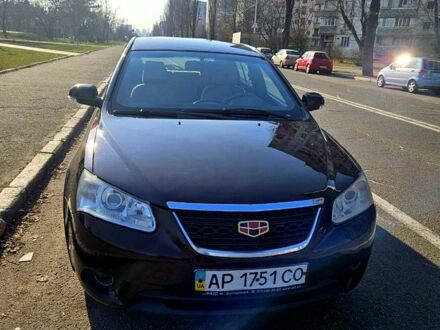 Джили Эмгранд 7 (EC7) 2013 в Киеве на Automoto.ua Красный Джили Эмгранд 7 (EC7), объемом двигателя 1.8 л и пробегом 268 тыс. км за 3800 $, фото 1 на Automoto.ua