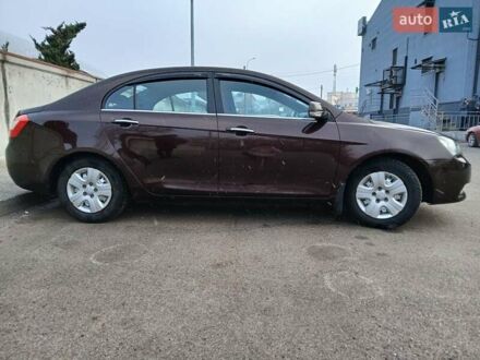 Джилі Емгранд 7 (EC7) 2013 у Полтаві на Automoto.ua Червоний Джилі Емгранд 7 (EC7), об'ємом двигуна 1.79 л та пробігом 60 тис. км за 4300 $, фото 1 на Automoto.ua