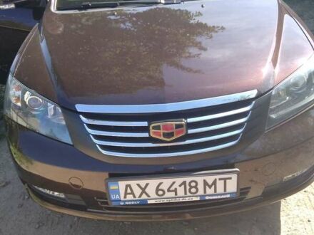 Джили Эмгранд 7 (EC7) 2013 в Изюме на Automoto.ua Красный Джили Эмгранд 7 (EC7), объемом двигателя 1.79 л и пробегом 67 тыс. км за 5500 $, фото 1 на Automoto.ua